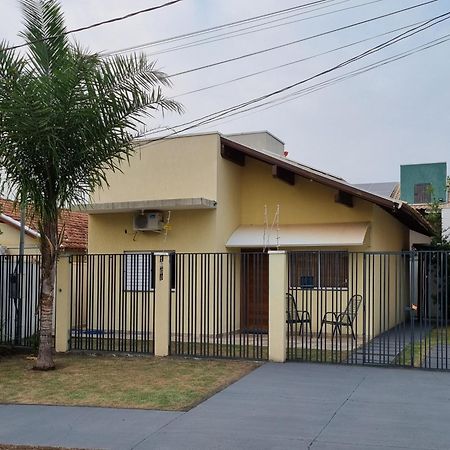 Vila Atlantico Residencial Bonito  Exteriér fotografie