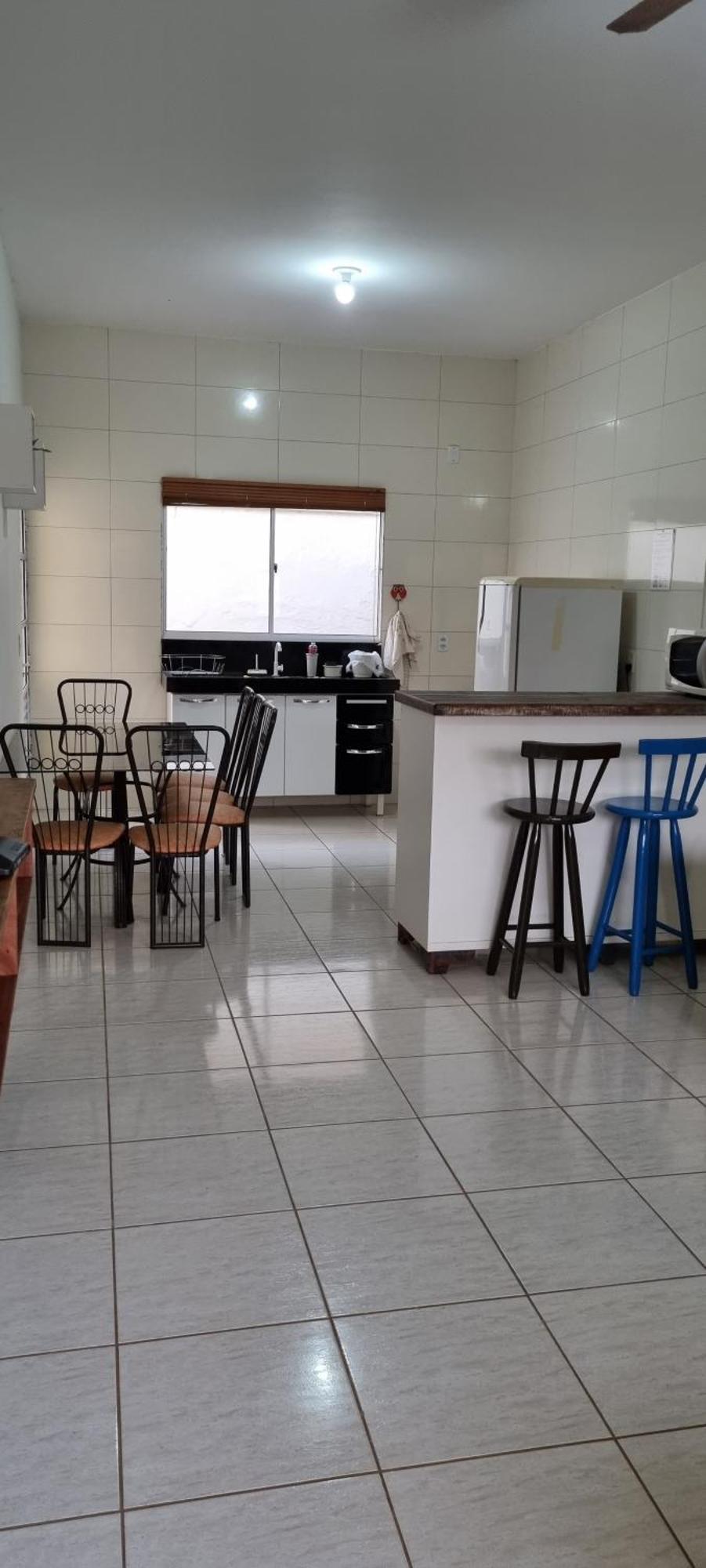 Vila Atlantico Residencial Bonito  Exteriér fotografie