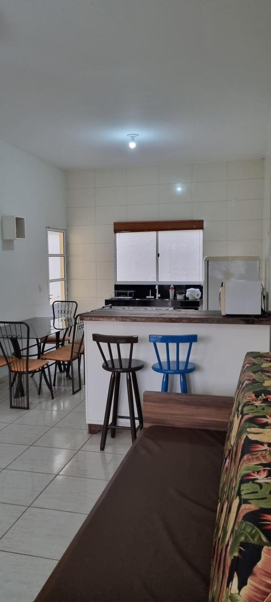 Vila Atlantico Residencial Bonito  Exteriér fotografie