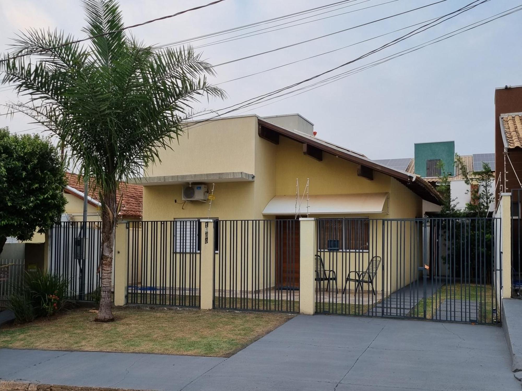Vila Atlantico Residencial Bonito  Exteriér fotografie