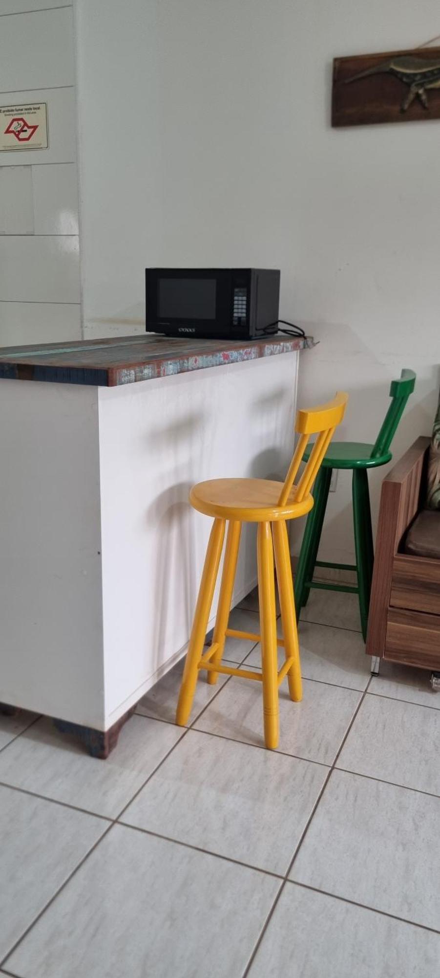Vila Atlantico Residencial Bonito  Pokoj fotografie
