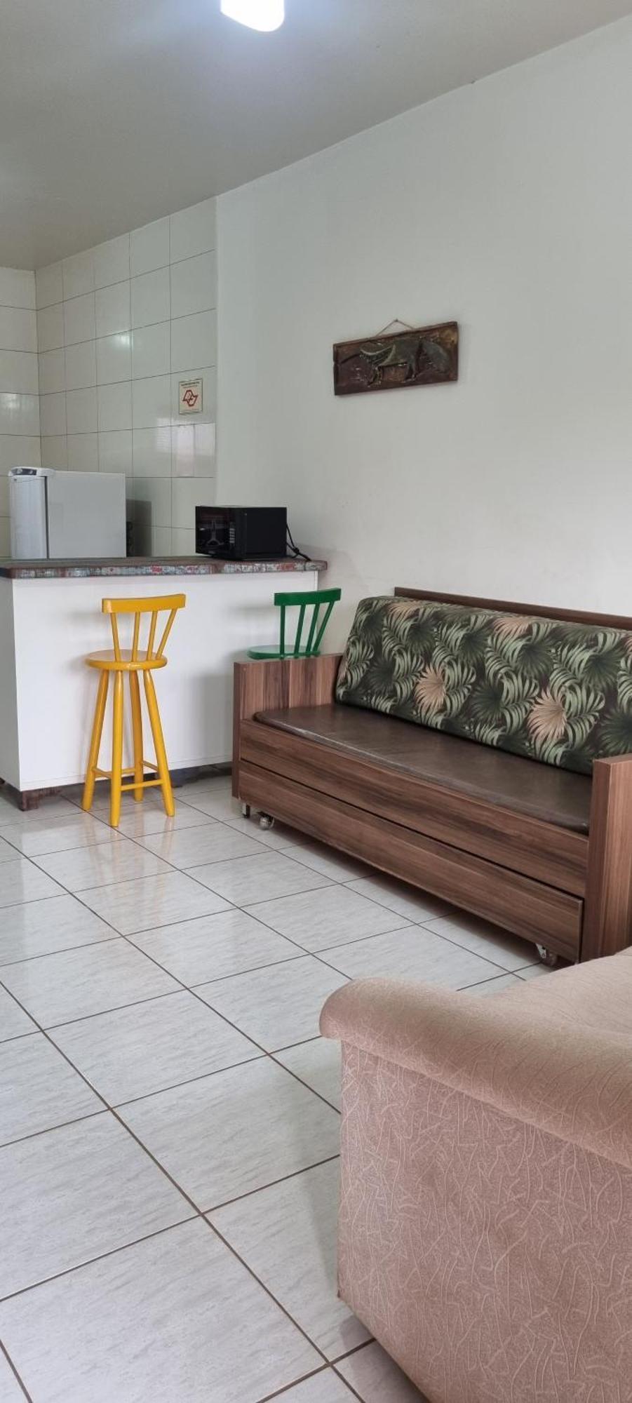 Vila Atlantico Residencial Bonito  Pokoj fotografie