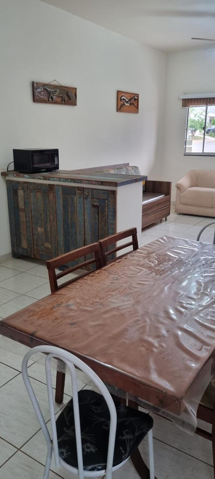 Vila Atlantico Residencial Bonito  Pokoj fotografie