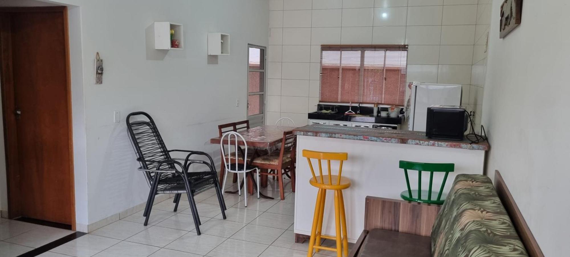 Vila Atlantico Residencial Bonito  Pokoj fotografie