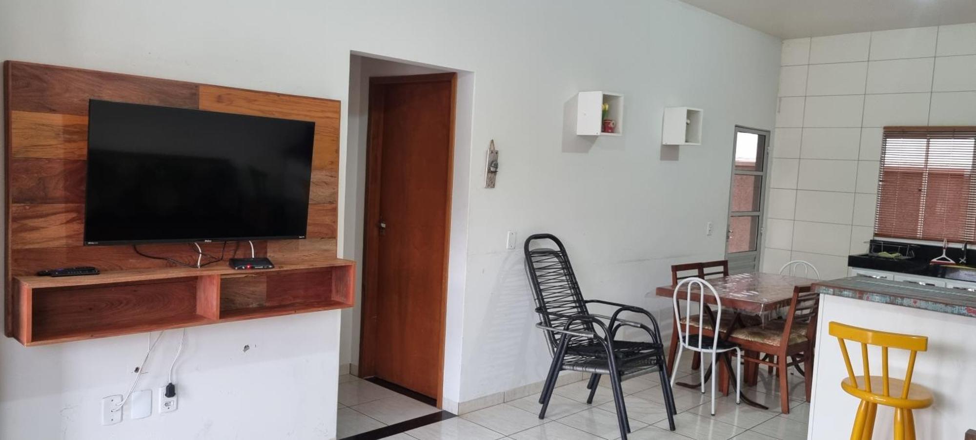 Vila Atlantico Residencial Bonito  Pokoj fotografie