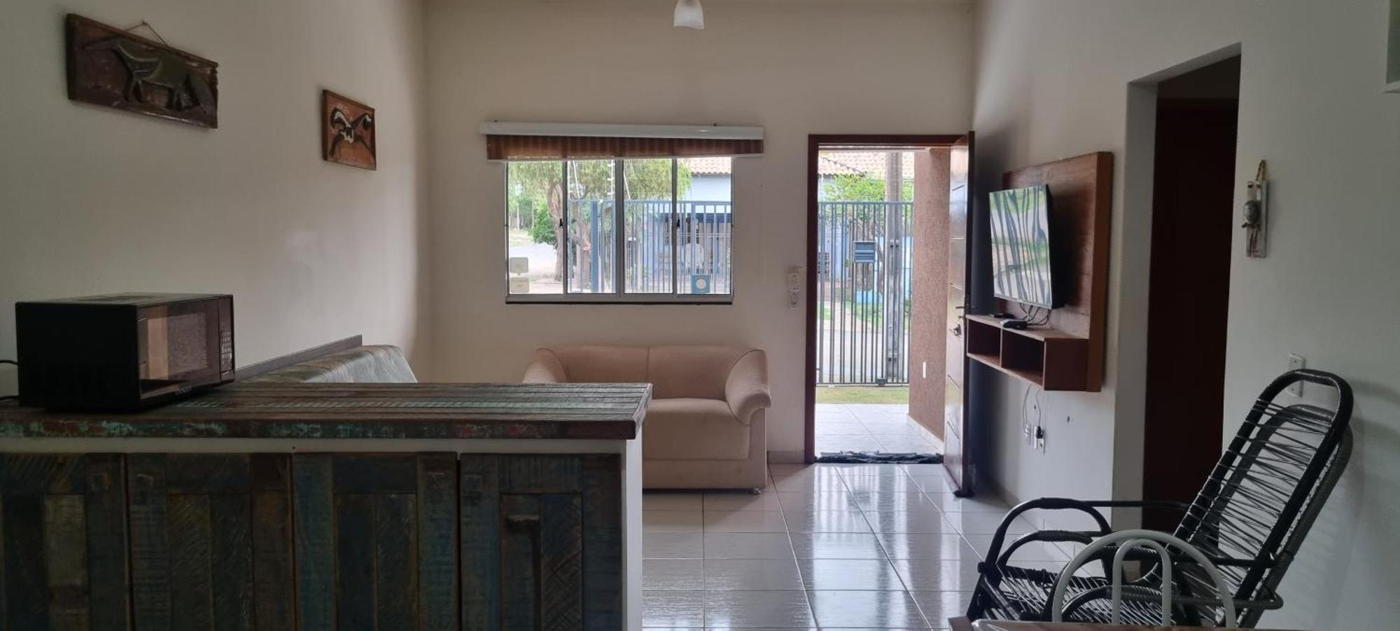 Vila Atlantico Residencial Bonito  Pokoj fotografie