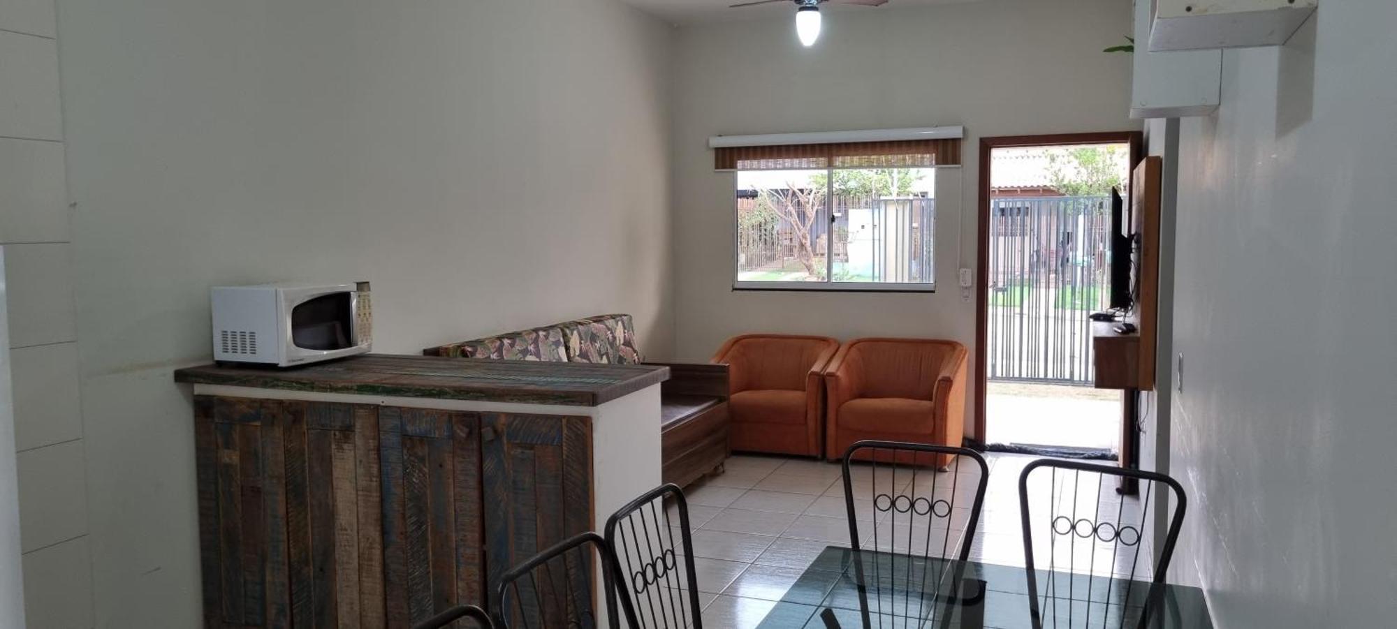 Vila Atlantico Residencial Bonito  Pokoj fotografie