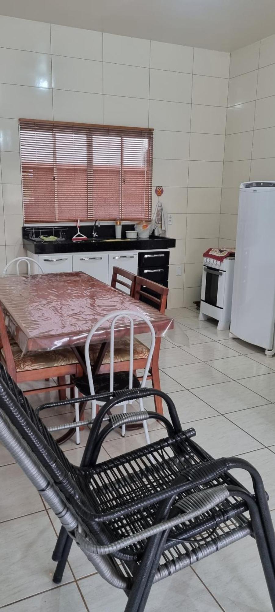 Vila Atlantico Residencial Bonito  Pokoj fotografie