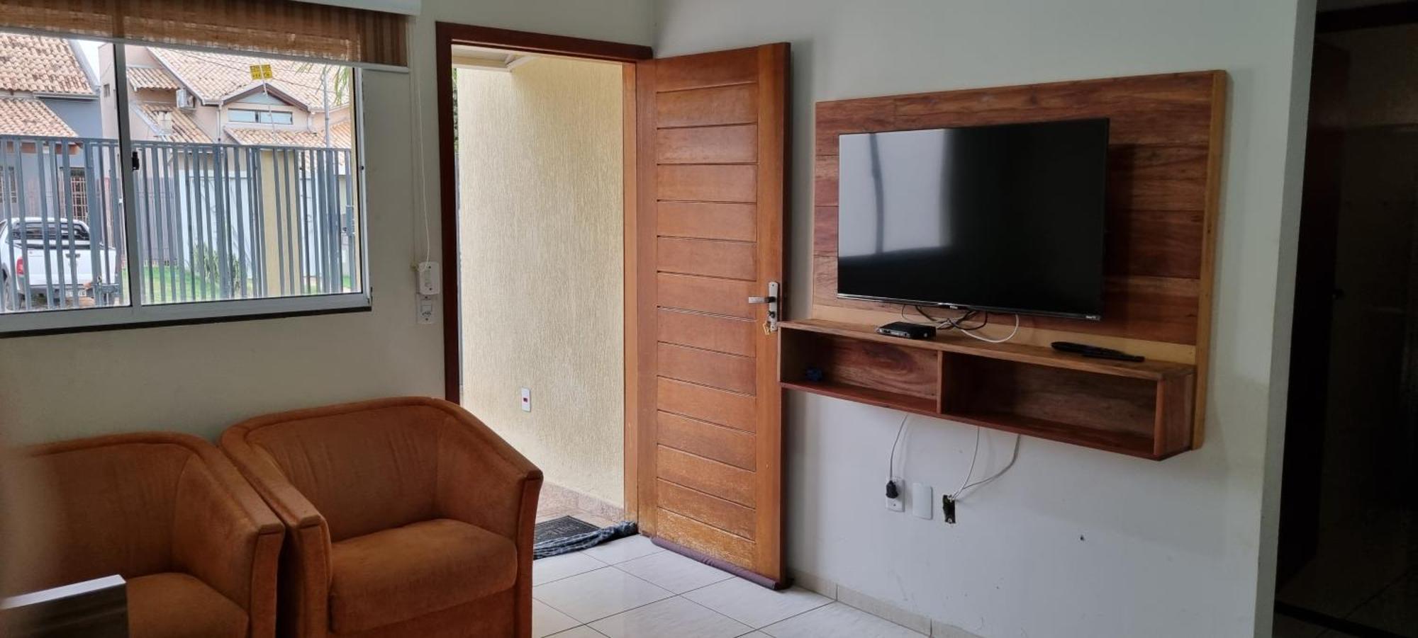 Vila Atlantico Residencial Bonito  Pokoj fotografie
