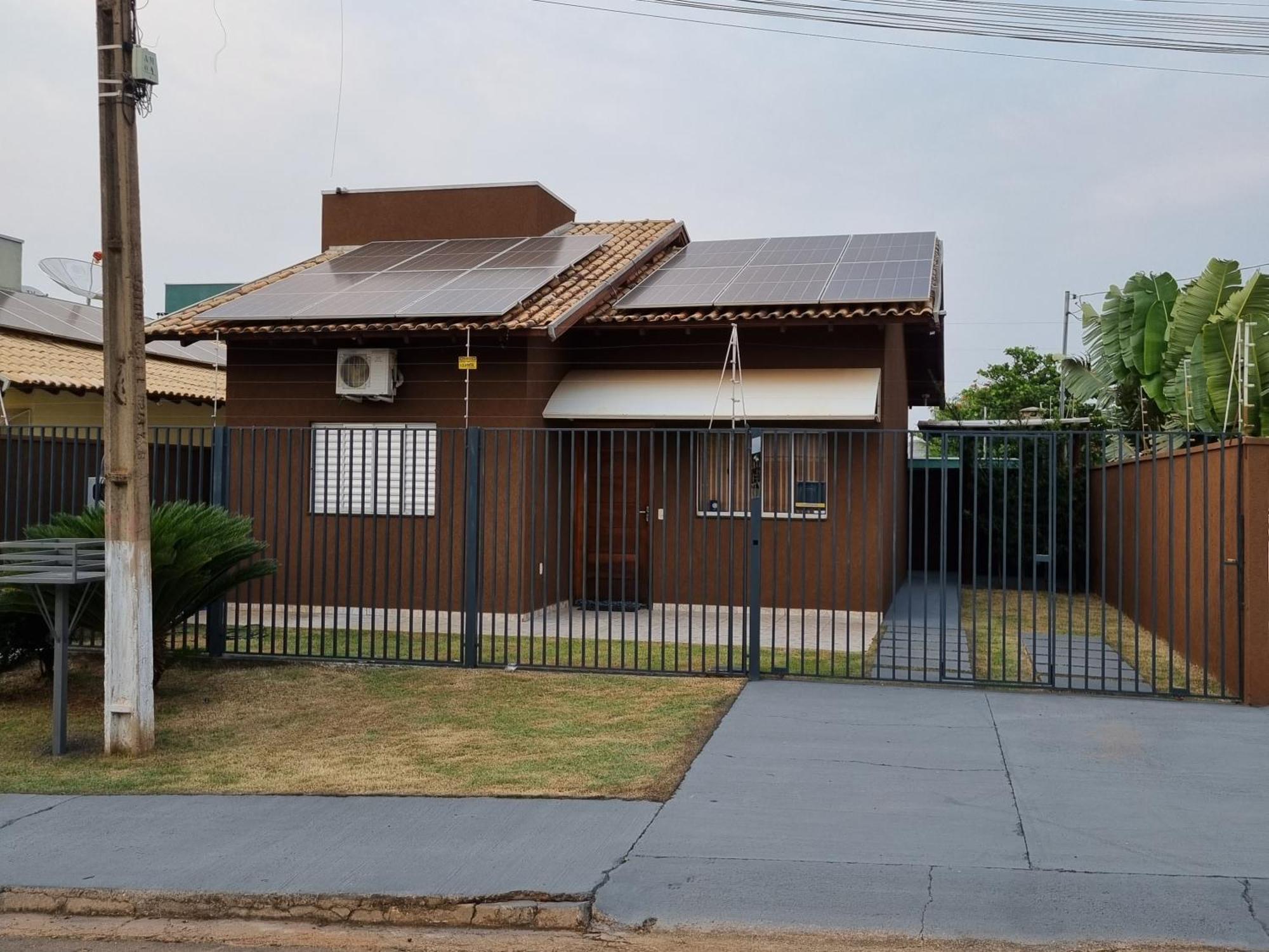 Vila Atlantico Residencial Bonito  Pokoj fotografie