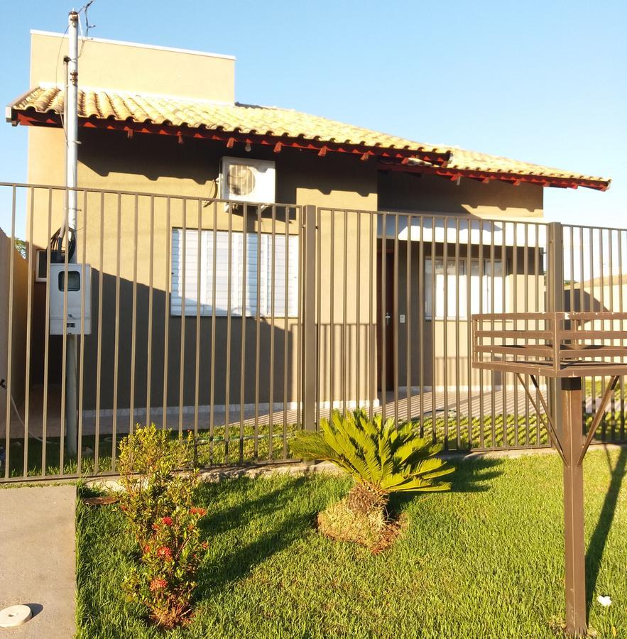 Vila Atlantico Residencial Bonito  Exteriér fotografie