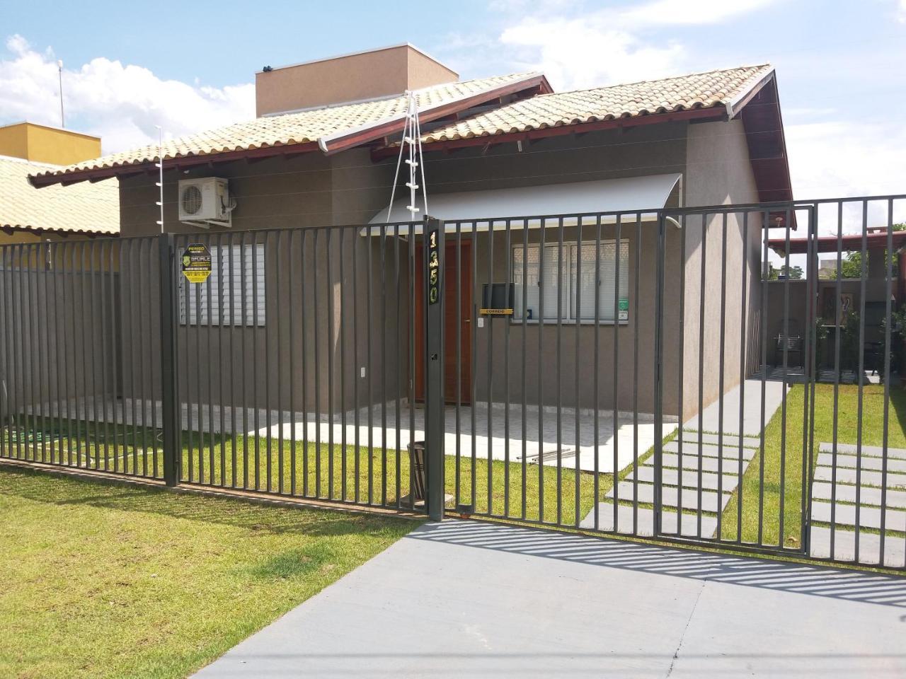 Vila Atlantico Residencial Bonito  Exteriér fotografie
