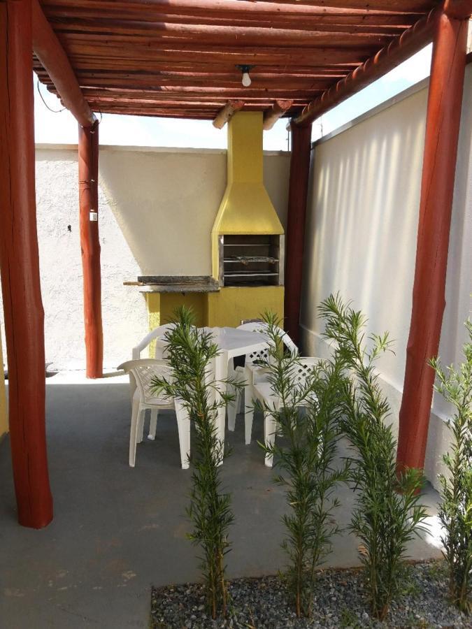 Vila Atlantico Residencial Bonito  Exteriér fotografie