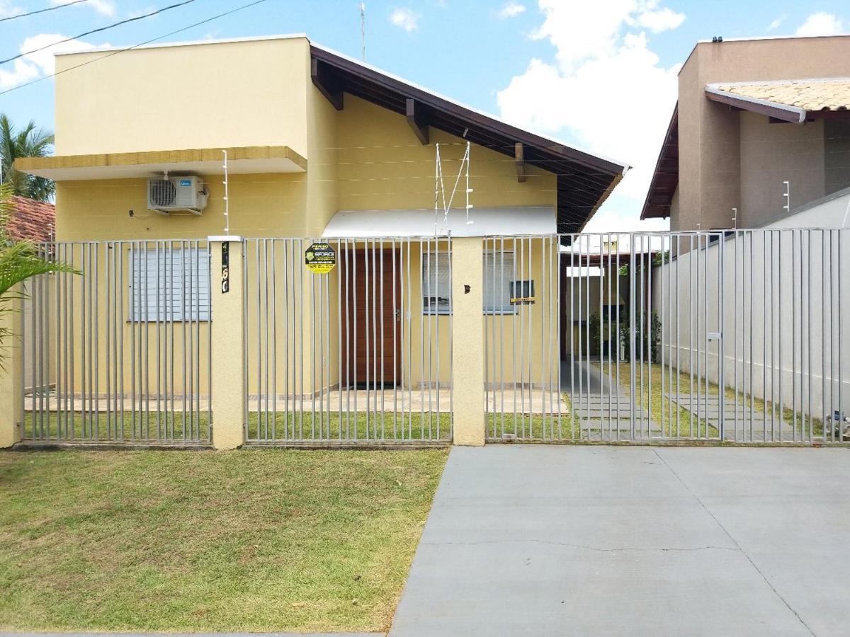 Vila Atlantico Residencial Bonito  Exteriér fotografie