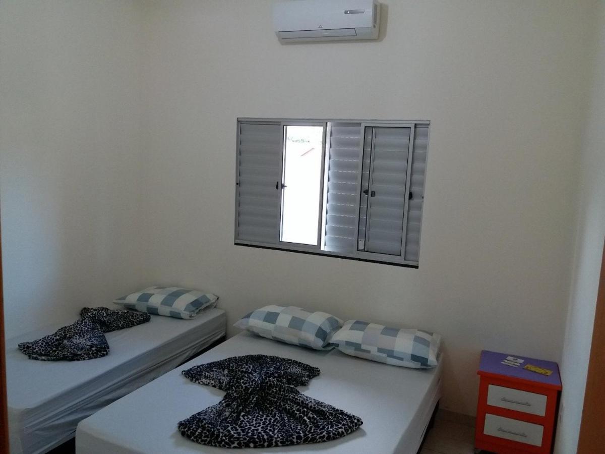 Vila Atlantico Residencial Bonito  Exteriér fotografie
