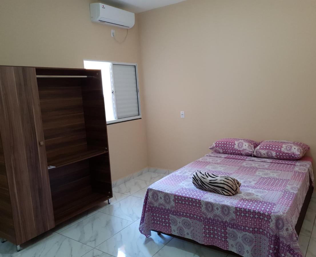Vila Atlantico Residencial Bonito  Exteriér fotografie