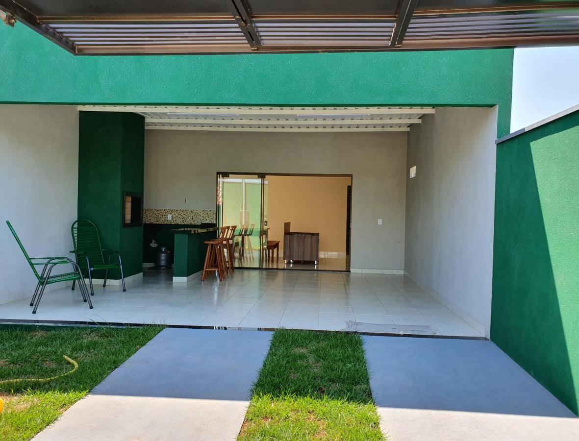 Vila Atlantico Residencial Bonito  Exteriér fotografie