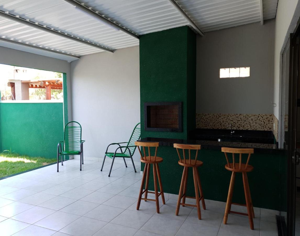 Vila Atlantico Residencial Bonito  Exteriér fotografie