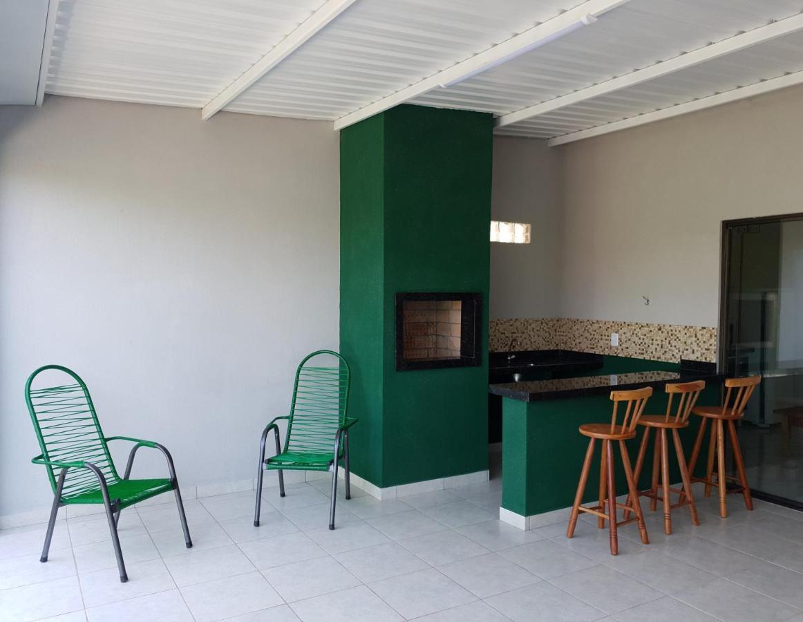 Vila Atlantico Residencial Bonito  Exteriér fotografie