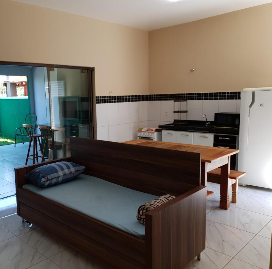 Vila Atlantico Residencial Bonito  Exteriér fotografie