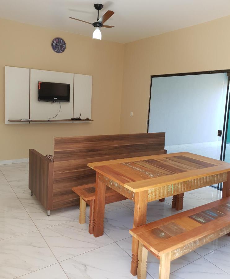 Vila Atlantico Residencial Bonito  Exteriér fotografie