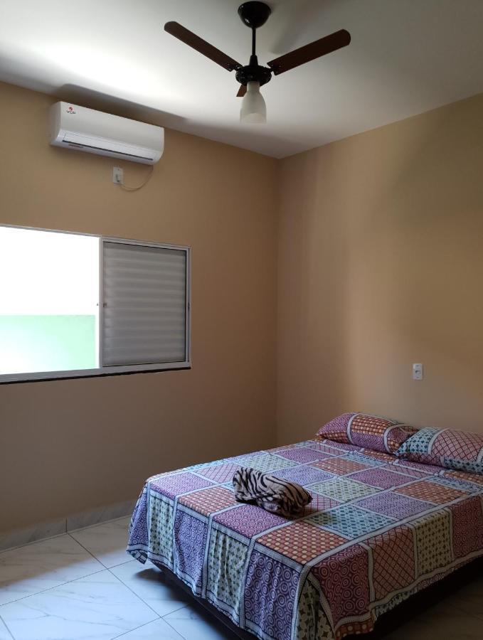 Vila Atlantico Residencial Bonito  Exteriér fotografie