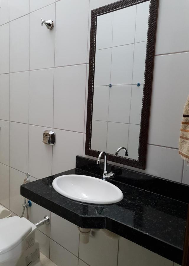 Vila Atlantico Residencial Bonito  Exteriér fotografie