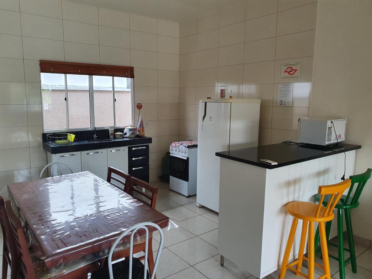 Vila Atlantico Residencial Bonito  Exteriér fotografie