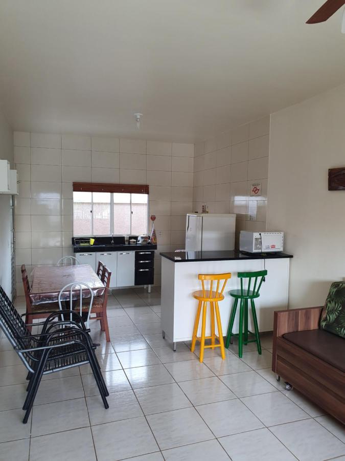 Vila Atlantico Residencial Bonito  Exteriér fotografie